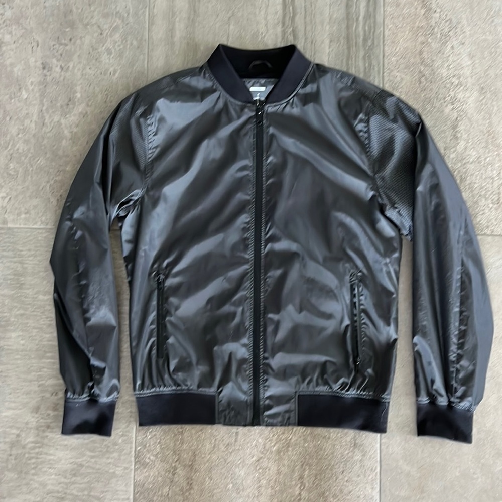 Liu Jo Uomo Men’s Lightweight Summer Breeze Jacket